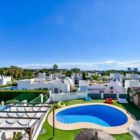 Aitana - Managed By Almarina * Calpe