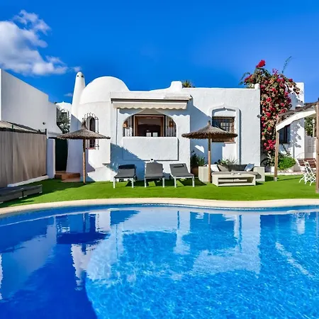 Aitana - Managed By Almarina Villa Calpe