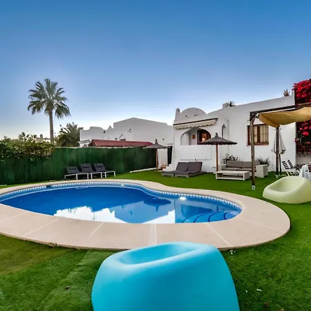 Aitana - Managed By Almarina Villa *