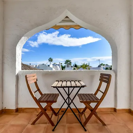 Aitana - Managed By Almarina Villa Calpe