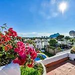 Aitana - Managed By Almarina Villa Calpe