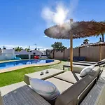 Aitana - Managed By Almarina Villa Calpe