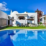 Aitana - Managed By Almarina Villa Calpe