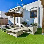 Aitana - Managed By Almarina Villa Calpe