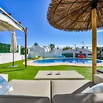 Villa Aitana - Managed By Almarina Calpe
