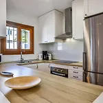 Villa Aitana - Managed By Almarina Calpe
