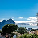 Villa Aitana - Managed By Almarina Calpe