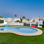 Aitana - Managed By Almarina Villa Calpe