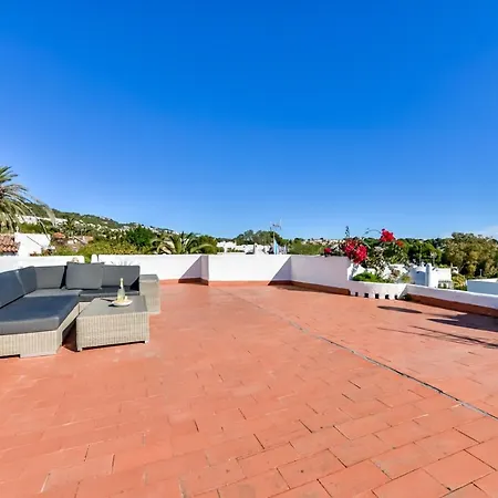 Villa Aitana - By Almarina Calpe