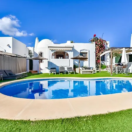 Villa Aitana - By Almarina Calpe