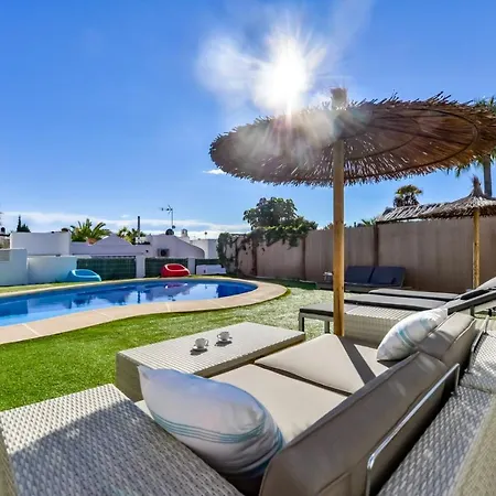 Aitana - Managed By Almarina Villa Calp