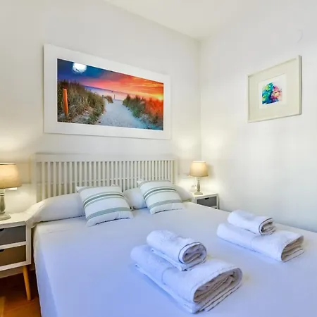 Villa Aitana - By Almarina *