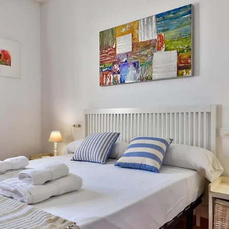 Villa Aitana - By Almarina *
