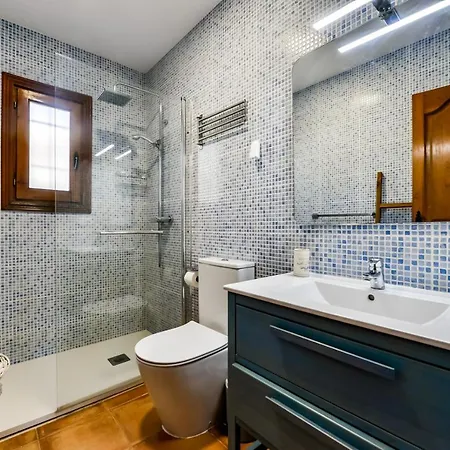 Villa Aitana - By Almarina *