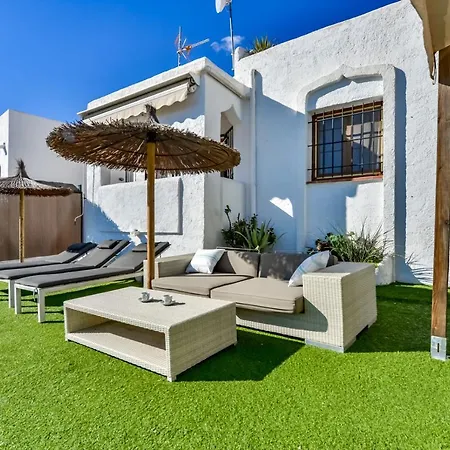 Aitana - Managed By Almarina Villa Calp