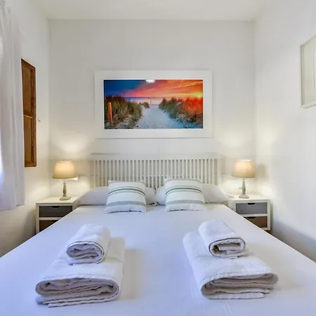Villa Aitana - By Almarina Calpe