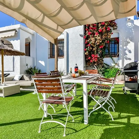 Aitana - Managed By Almarina Villa *