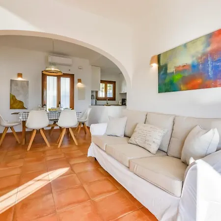 Villa Aitana - By Almarina