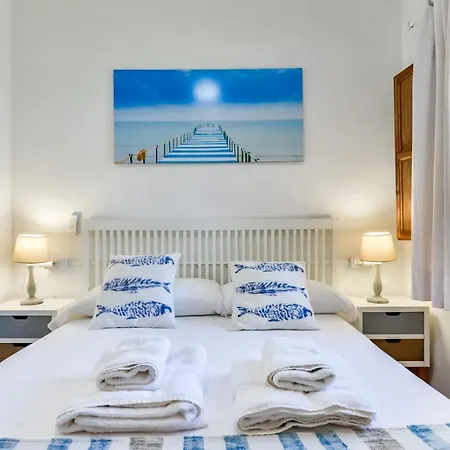 Villa Aitana - By Almarina Calpe