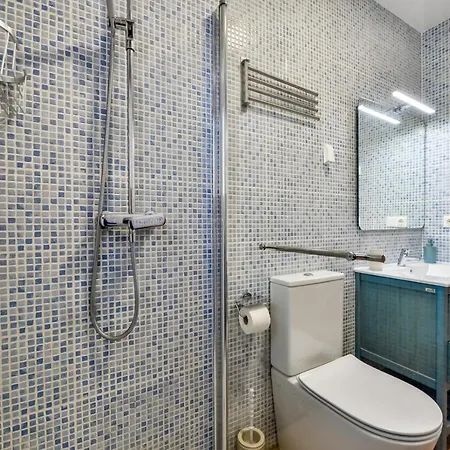 Aitana - Managed By Almarina Вилла *