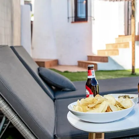 Aitana - Managed By Almarina Villa *