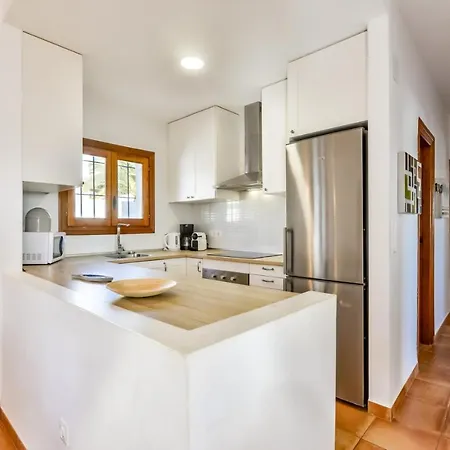 Aitana - Managed By Almarina Villa *