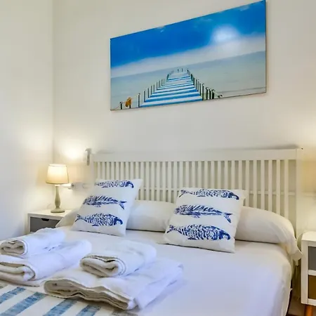 Aitana - Managed By Almarina * Calp