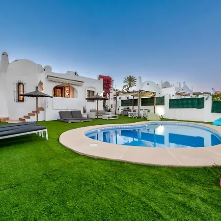 Aitana - Managed By Almarina Villa