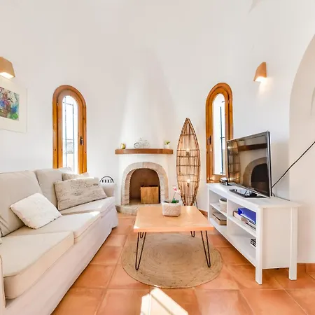 Aitana - Managed By Almarina Вилла *