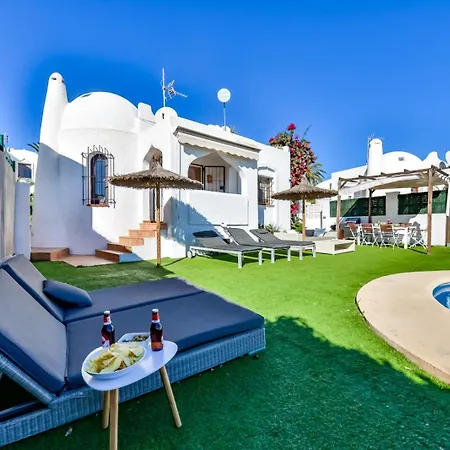 Aitana - Managed By Almarina