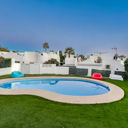 Aitana - Managed By Almarina Villa Calpe