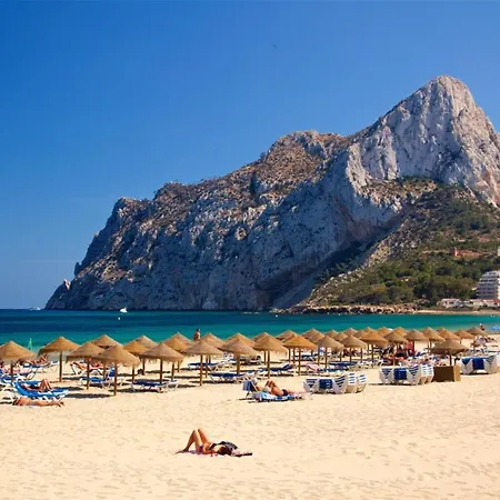 Villa Aitana - Managed By Almarina