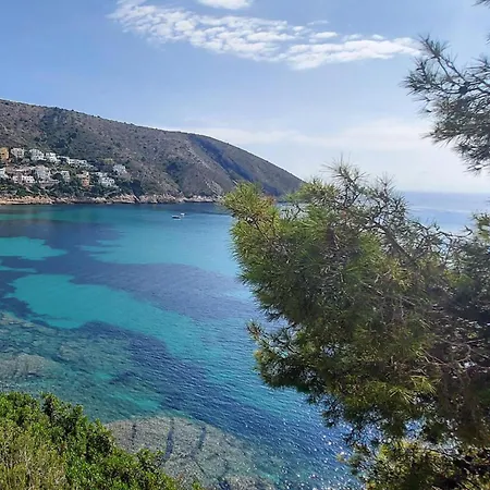 Aitana - Managed By Almarina Вилла *