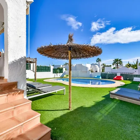 Aitana - Managed By Almarina Villa Calpe