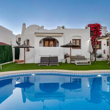 Aitana - Managed By Almarina Villa