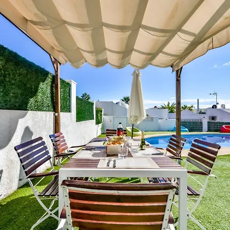 Villa Aitana - By Almarina