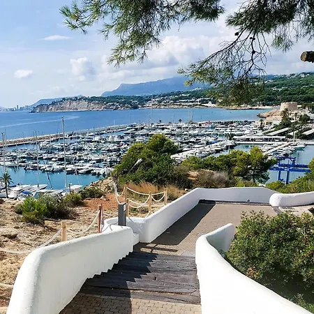 Aitana - Managed By Almarina Villa