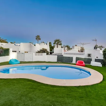 Aitana - Managed By Almarina *