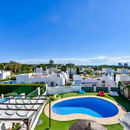 Aitana - Managed By Almarina * Calpe