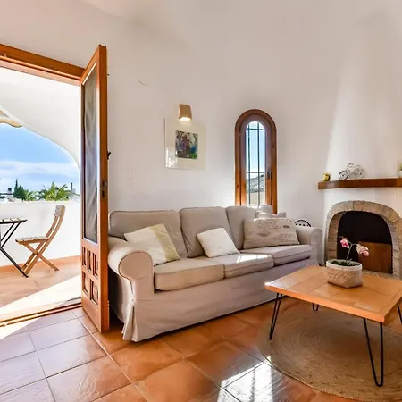 Aitana - Managed By Almarina Villa