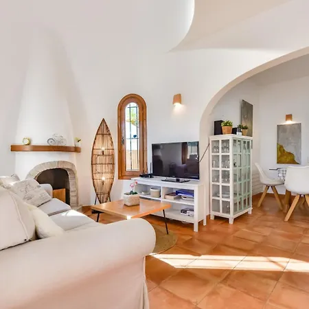 Aitana - Managed By Almarina Villa Calpe