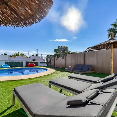 Aitana - Managed By Almarina * Calp