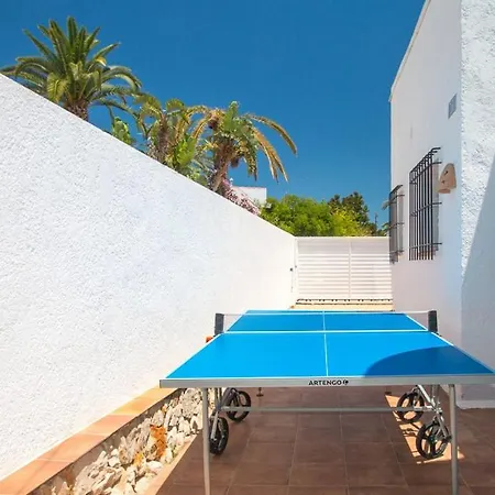 Aitana - Managed By Almarina Calpe