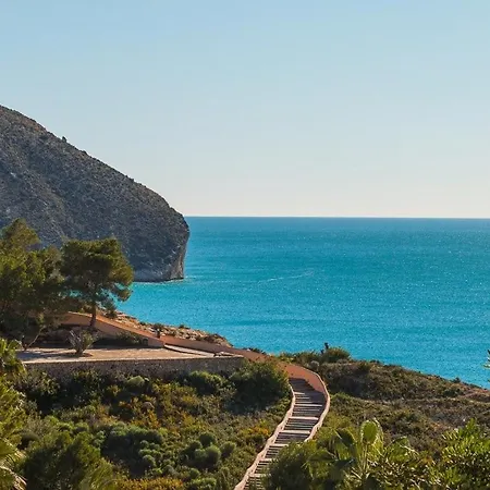 Villa Aitana - Managed By Almarina *