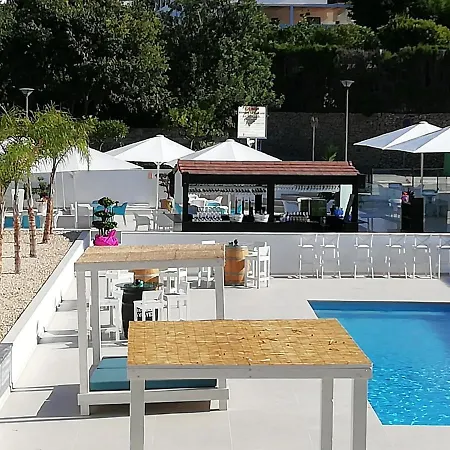 Aitana - Managed By Almarina Villa Calpe