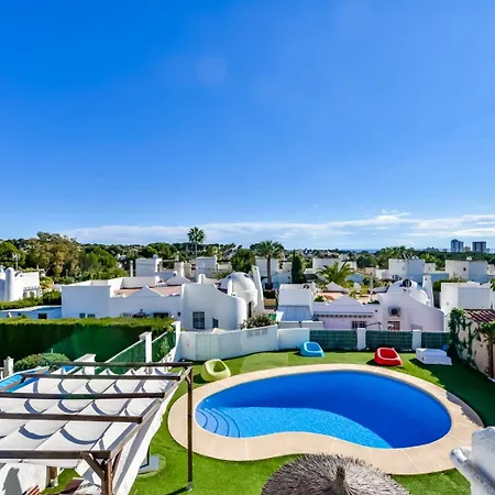 Aitana - Managed By Almarina Villa