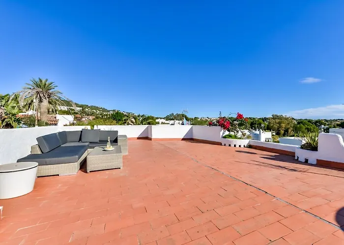 Villa Aitana - Managed By Almarina Calp