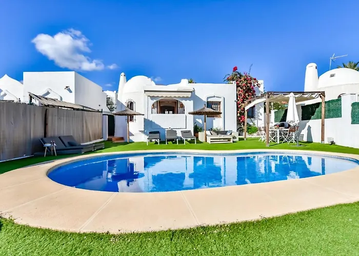 Villa Aitana - Managed By Almarina Calpe