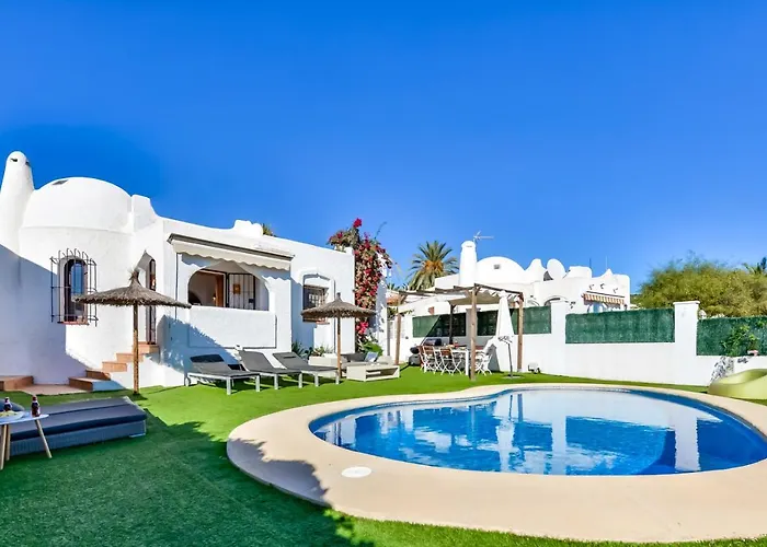 Aitana - Managed By Almarina