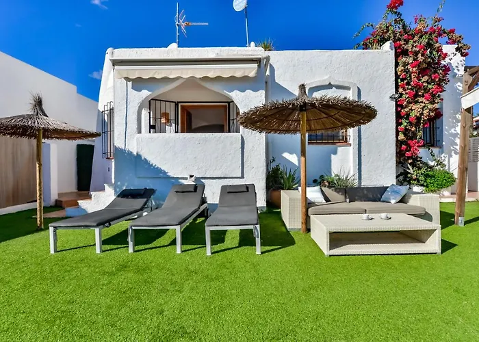 Villa Aitana - Managed By Almarina *